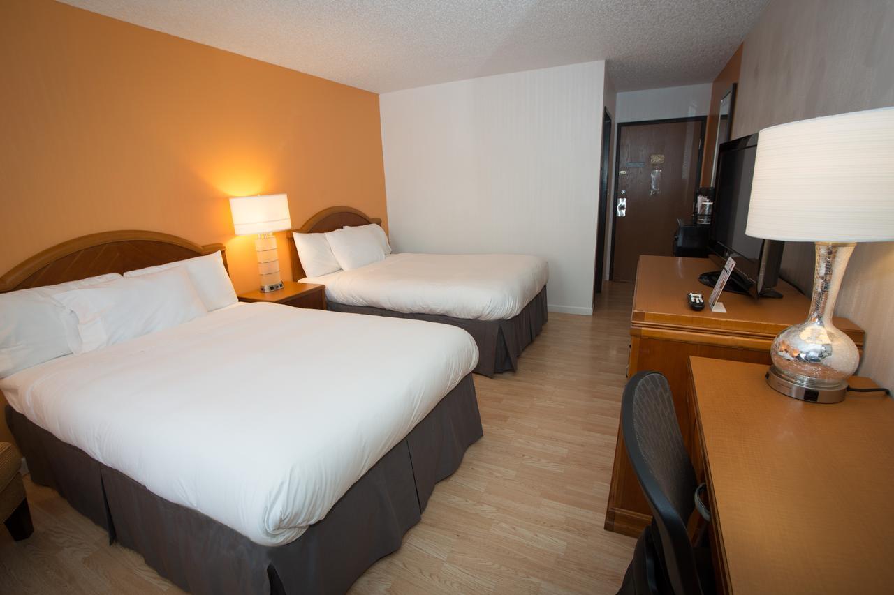 Econo Lodge Alliance Exterior foto